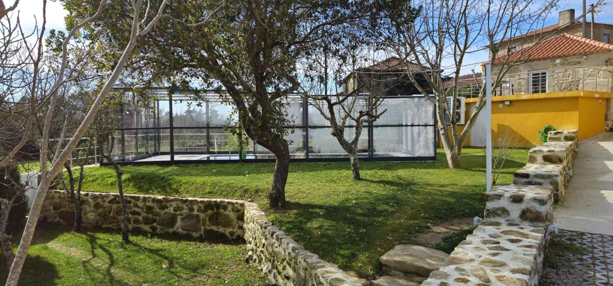 Casa Gil - Al Villa Valenca Exteriör bild