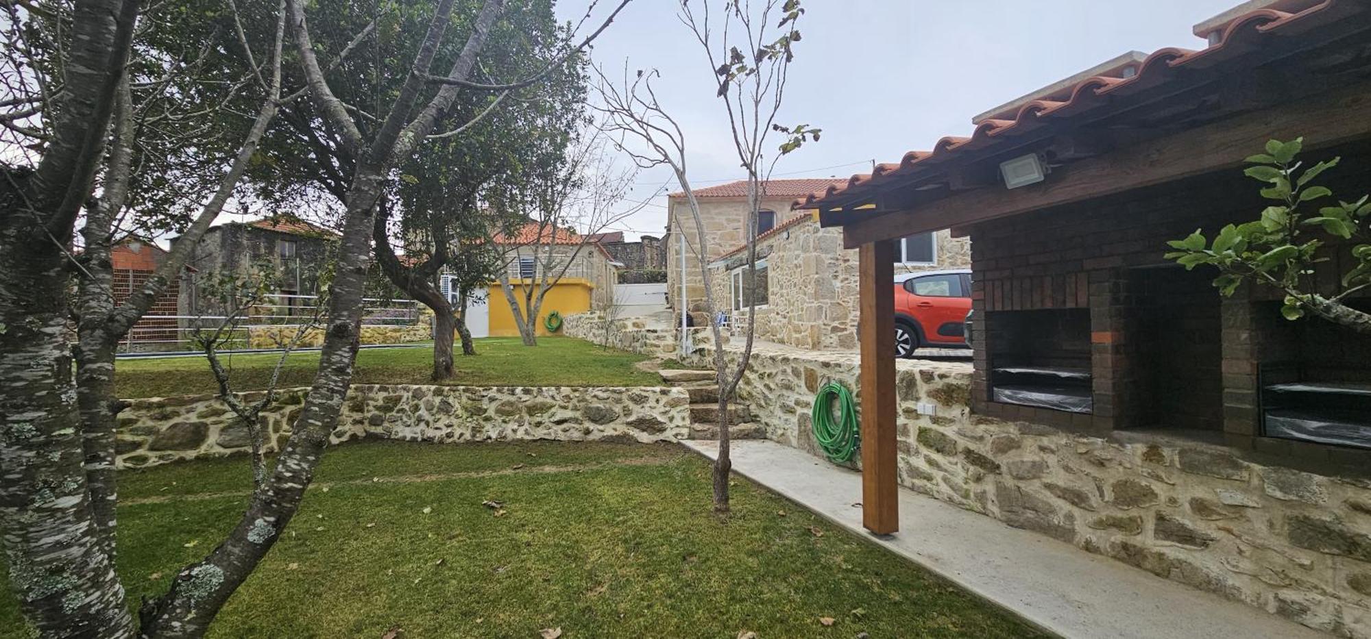 Casa Gil - Al Villa Valenca Exteriör bild