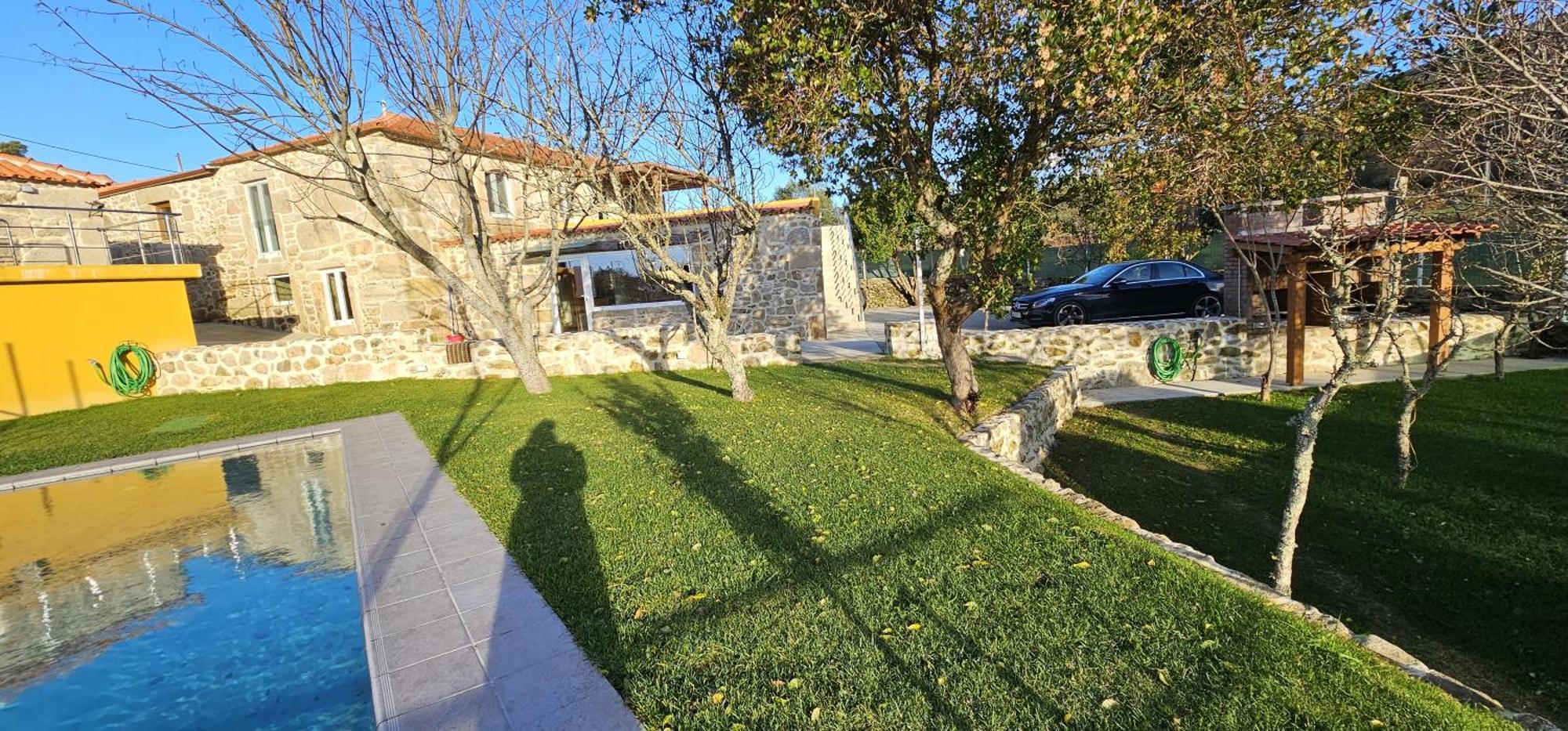 Casa Gil - Al Villa Valenca Exteriör bild
