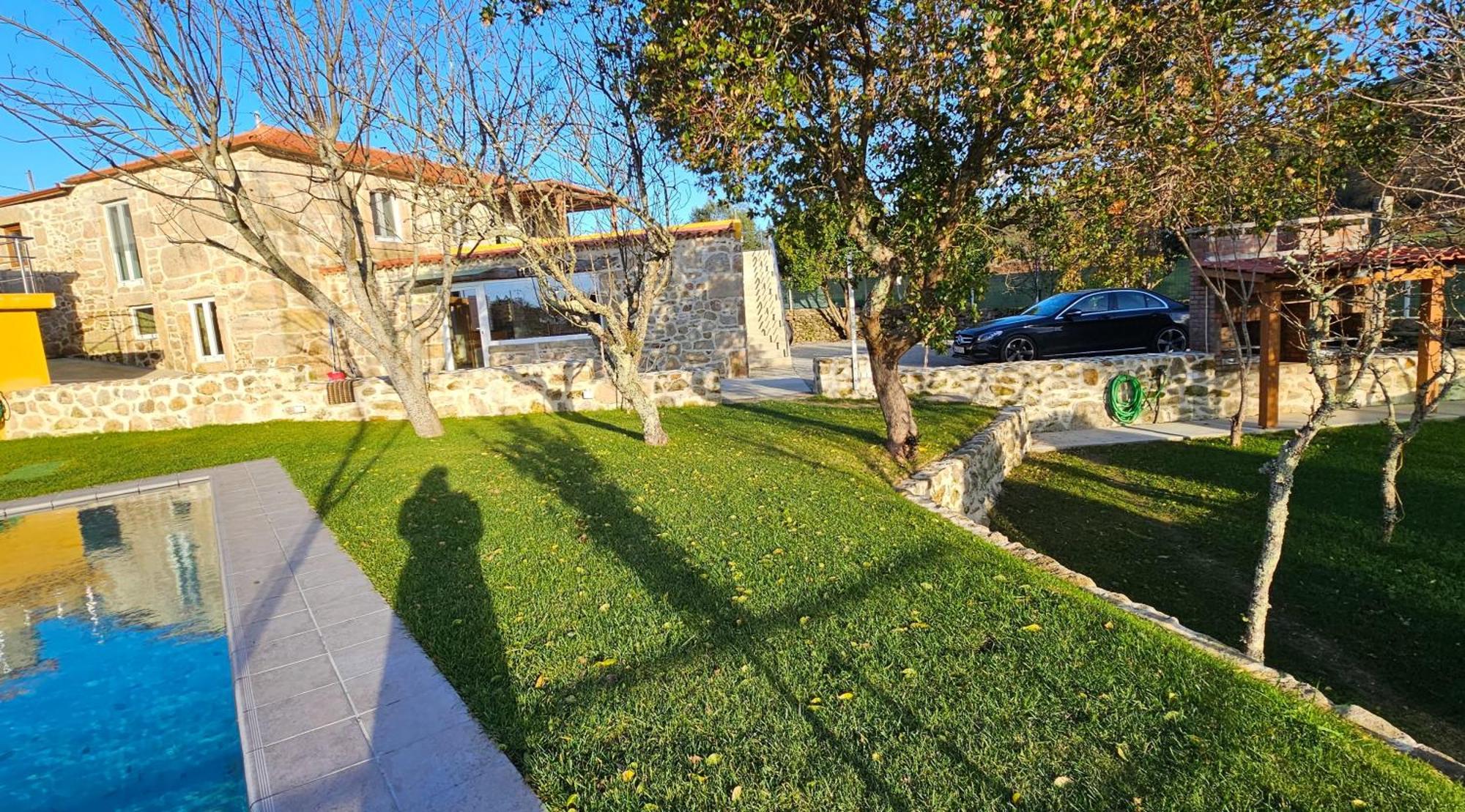 Casa Gil - Al Villa Valenca Exteriör bild