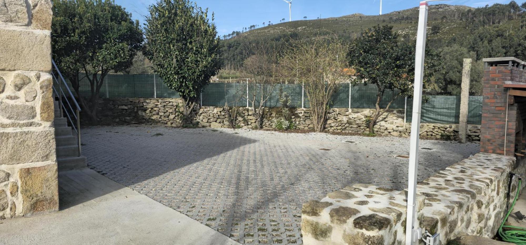 Casa Gil - Al Villa Valenca Exteriör bild