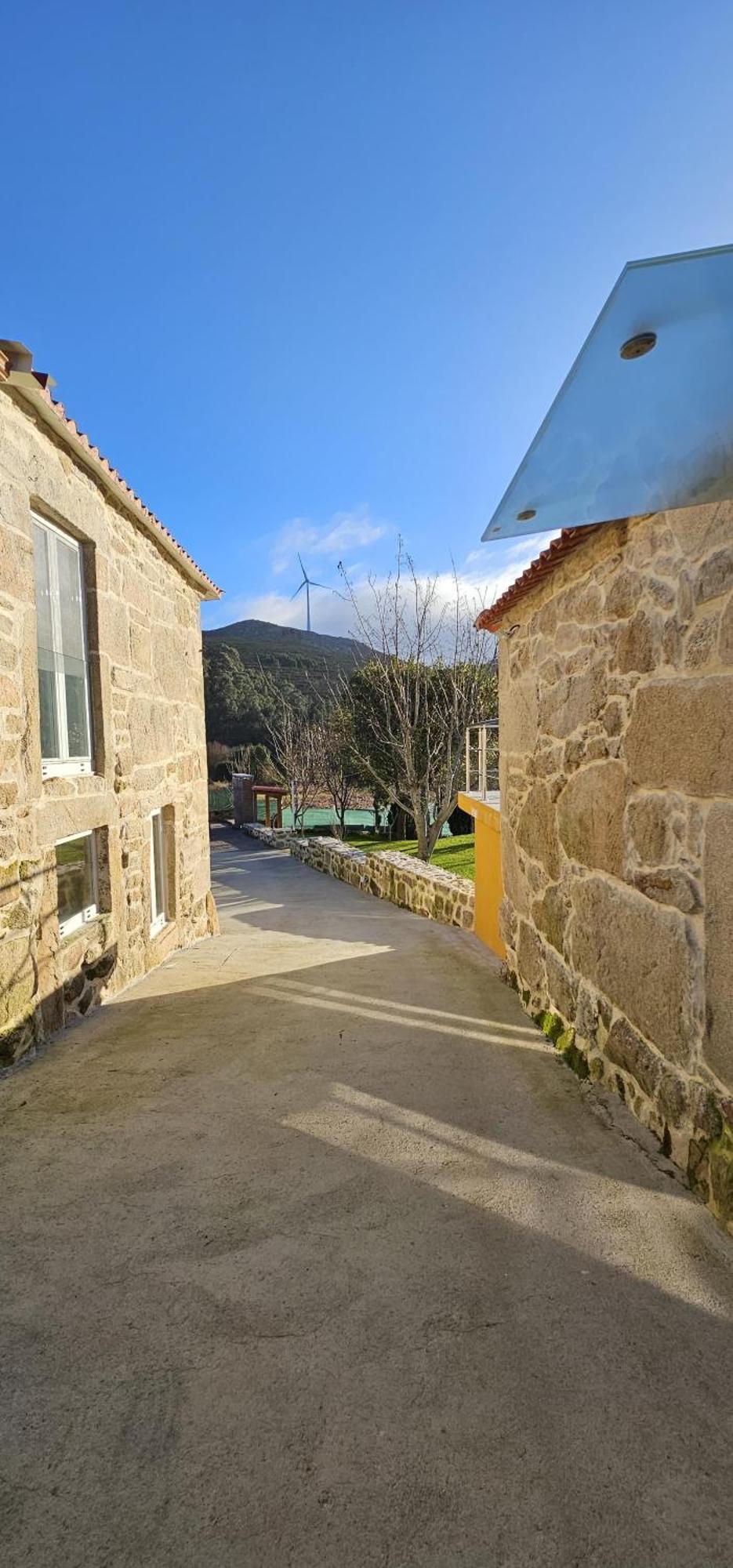 Casa Gil - Al Villa Valenca Exteriör bild