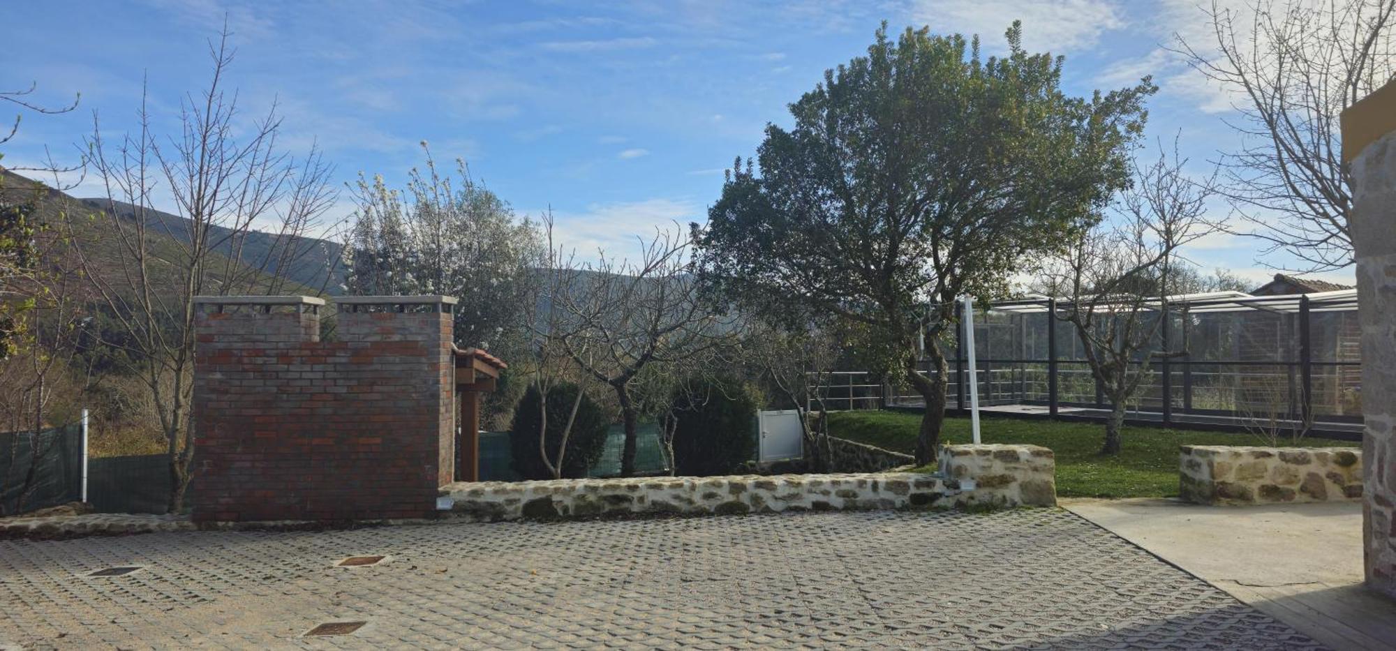 Casa Gil - Al Villa Valenca Exteriör bild