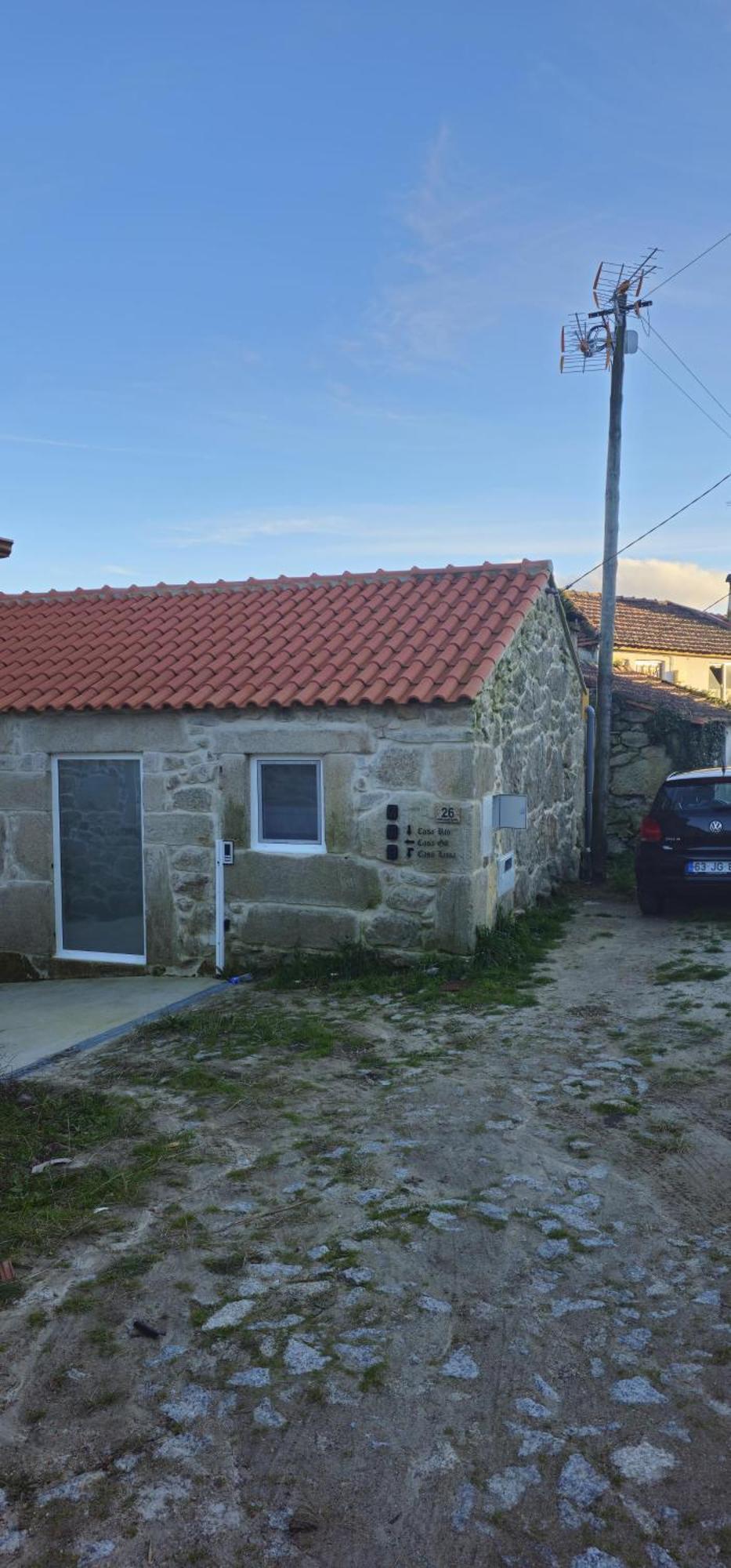 Casa Gil - Al Villa Valenca Exteriör bild