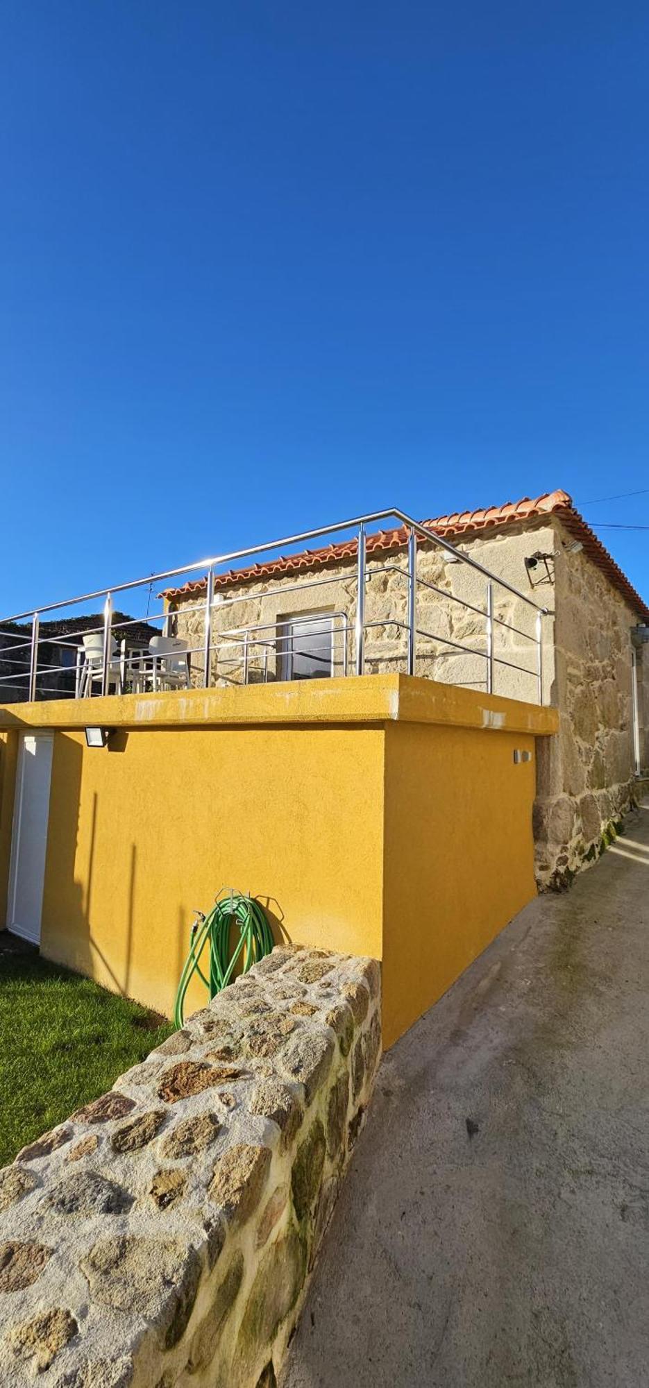 Casa Gil - Al Villa Valenca Exteriör bild