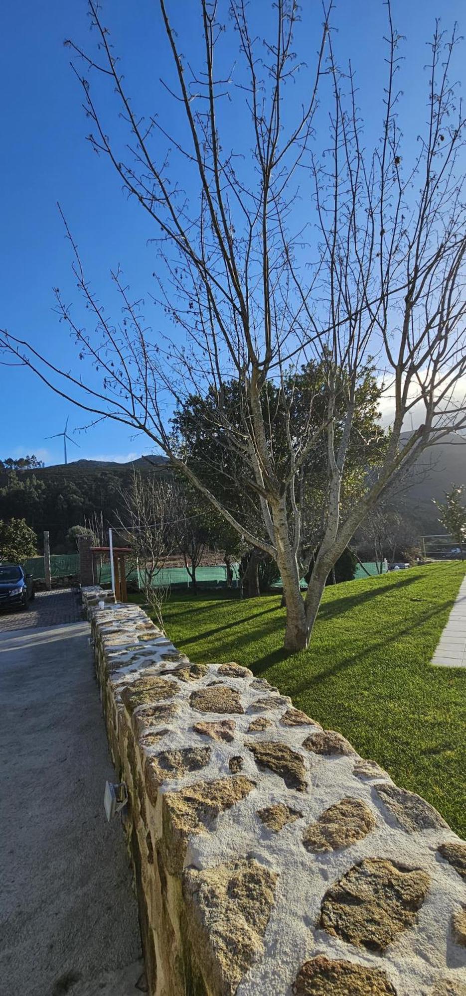 Casa Gil - Al Villa Valenca Exteriör bild