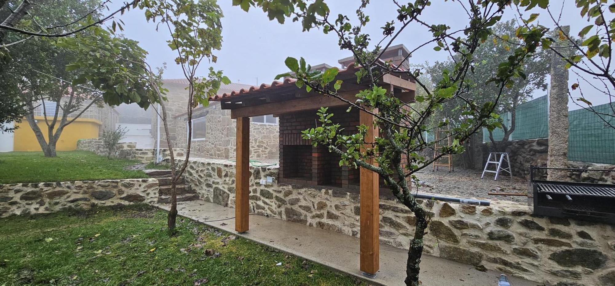 Casa Gil - Al Villa Valenca Exteriör bild