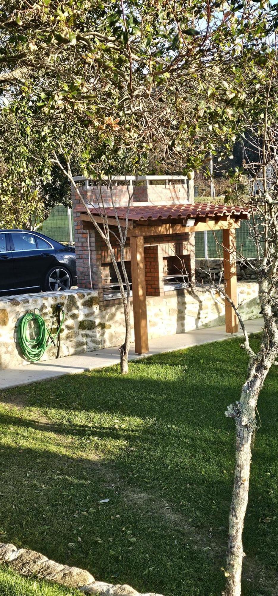 Casa Gil - Al Villa Valenca Exteriör bild