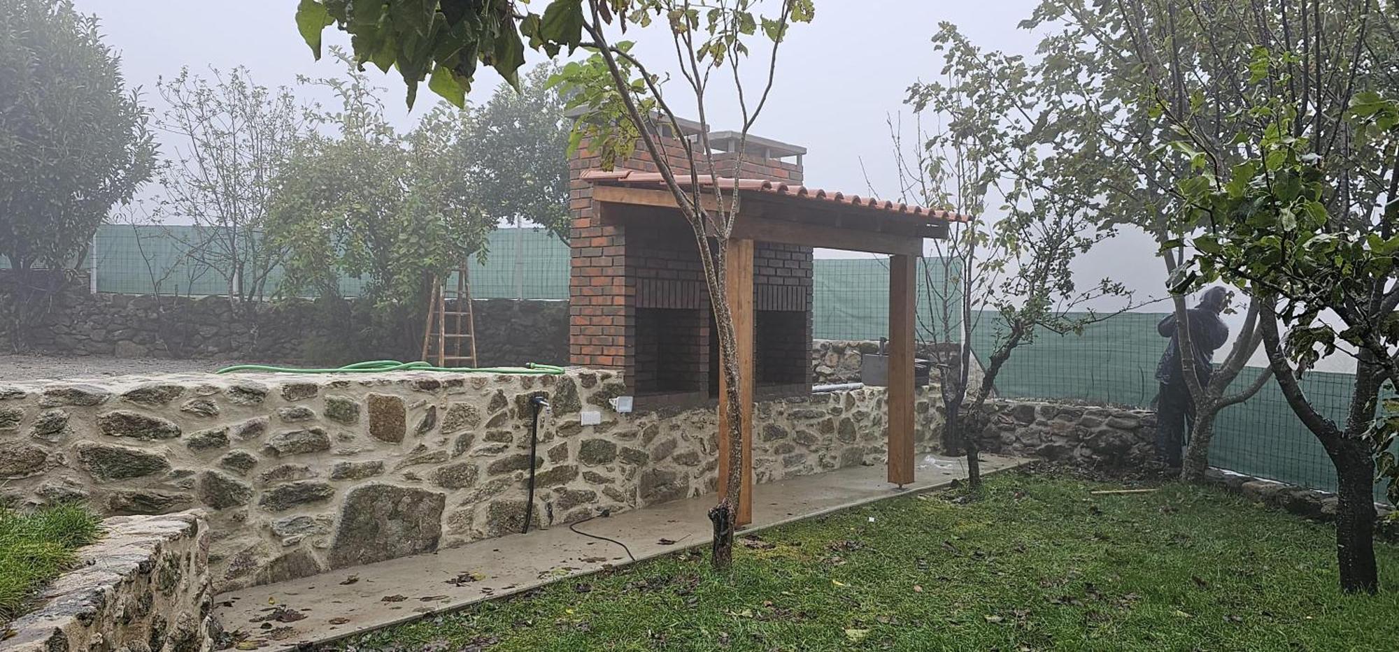 Casa Gil - Al Villa Valenca Exteriör bild